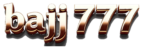 bajj777 logo
